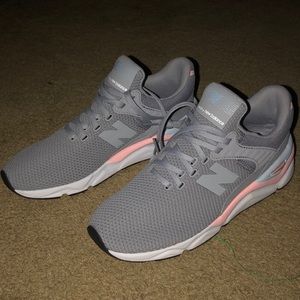 new balance X-90 lifestyle sneaker | NEW w/out box